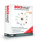 Docsvault Small Business