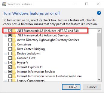 dotnet3.5