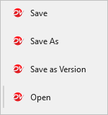 dv-file-menu