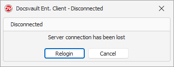 Relogin