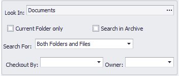 Setting Criteria