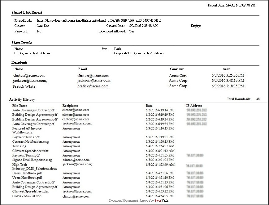 share-report-1