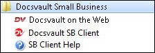 StartPrg-Client