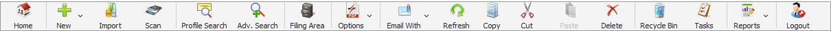 ToolBar