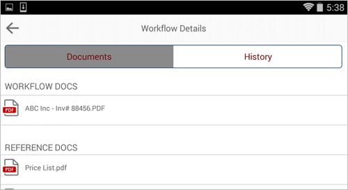 wf-documents