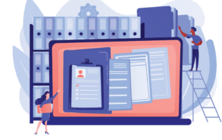 Enterprise-Document-Management-Software