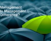 document management vs records management