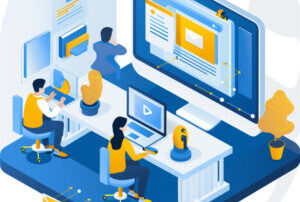 Smart Document Collaboration