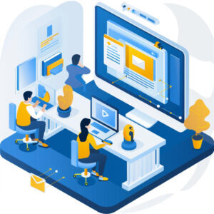 Smart Document Collaboration