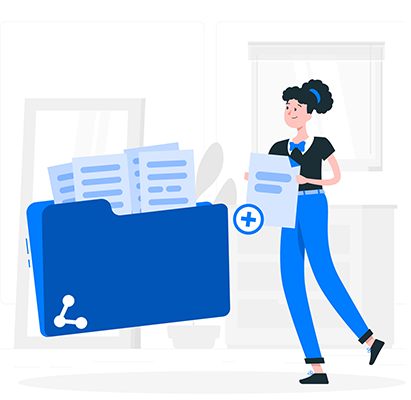 document-request