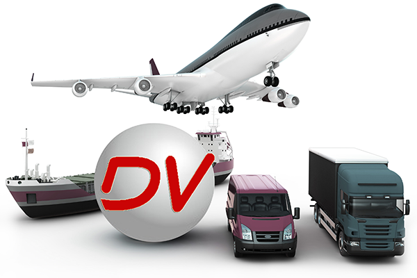 DMS for Transport & Logistic
