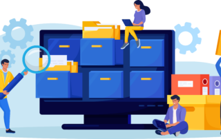 On Premise Document Management Software
