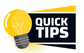 Docsvault Quick Tips