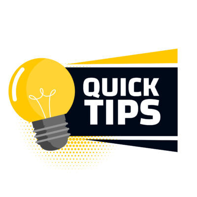 Docsvault Quick Tips
