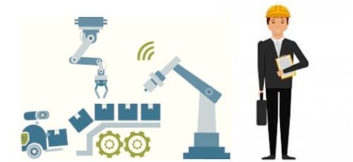 manufacturing Automation