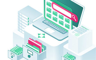 document management system