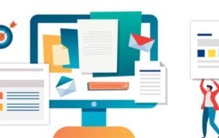 Electronic File Management