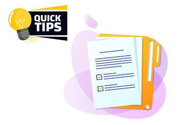 quick-tip-versioning
