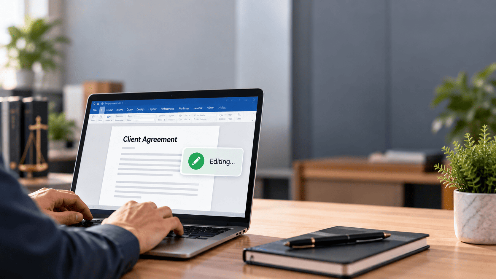 document version control