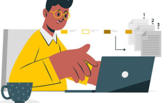 importance of version control