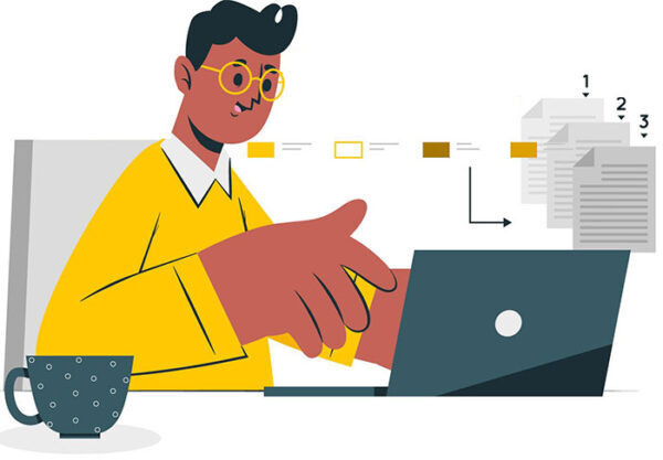 importance of version control