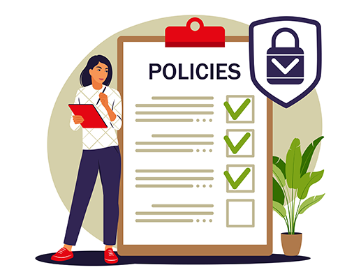 policies management