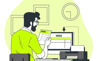 Invoice Processing Automation