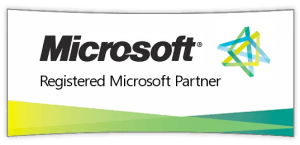 Microsoft Partner