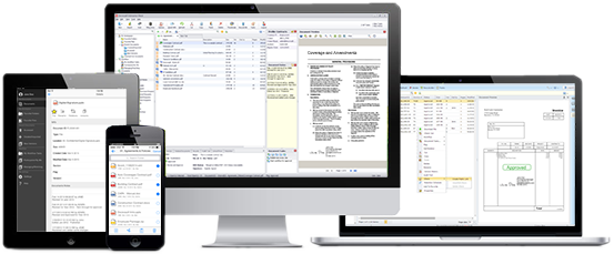 On Premise Document Management