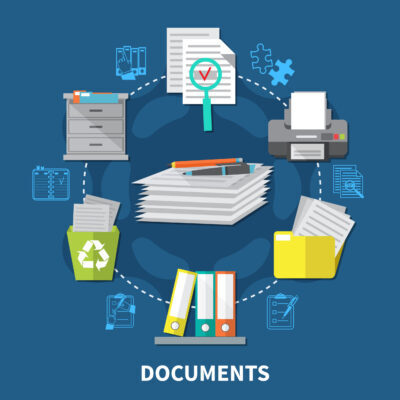 document management system