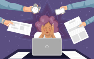 Entrepreneur Fatigue solution