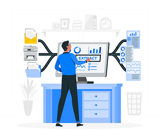 AI data capture