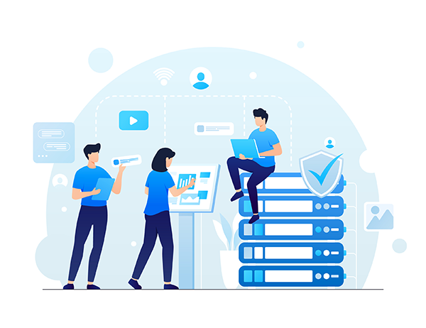 Self hosted Document Management