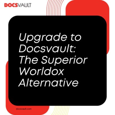 Worldox Alternative