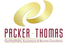 Packer Thomas logo | Docsvault document management customer