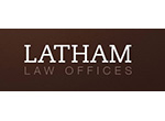 Latham Customer logo