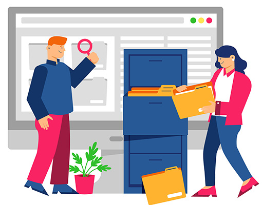 client matter management