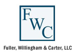 FWC logo customer logo