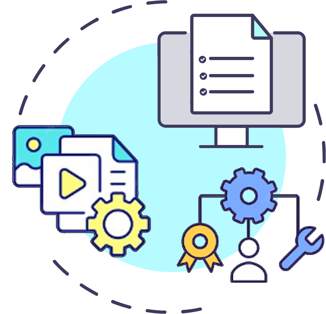 Digital Asset Management