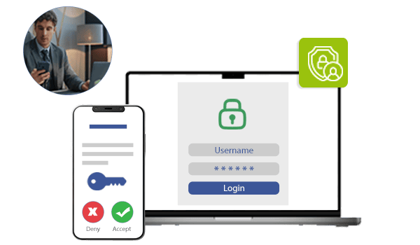 Secure Data Storage