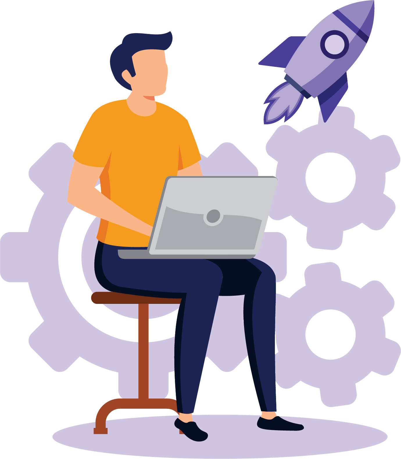 user guide for Docsvault on-premise DMS