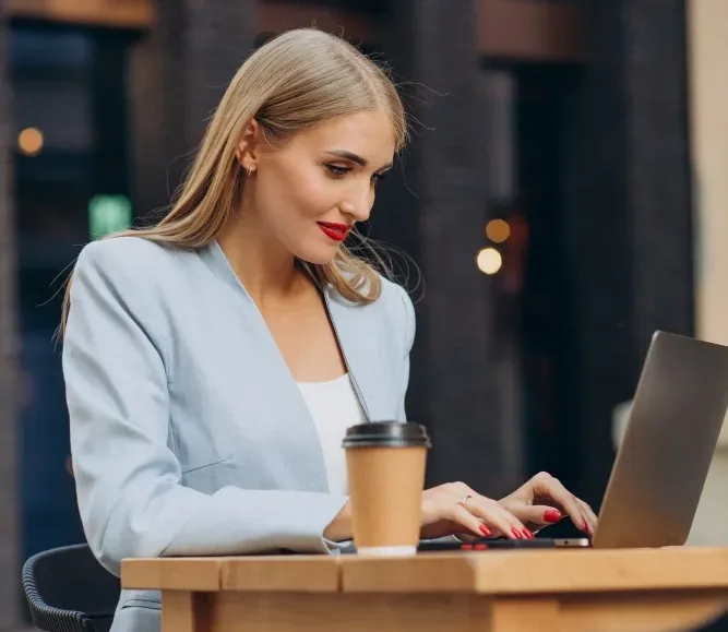 working remotely on Docsvault