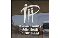 marion county public health dept