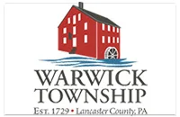 warwick township logo