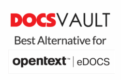 opentext-edocs-alternative-Docsvault