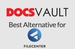 Filecenter Aleternative