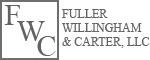 Fuller Willingham & Carter, LLC - Docsvault customer
