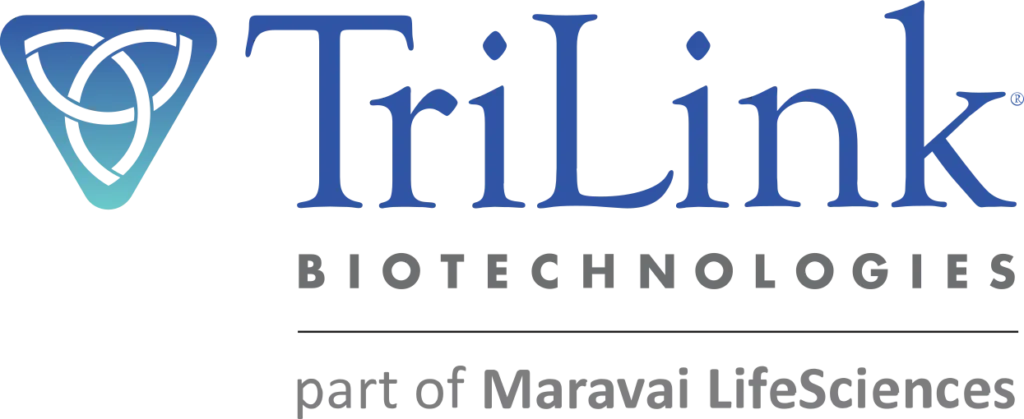 TriLink Biotechnologies logo