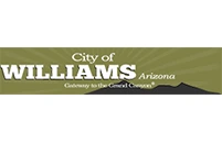 City of Williams logo
