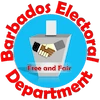 Electoral department of Barbados
